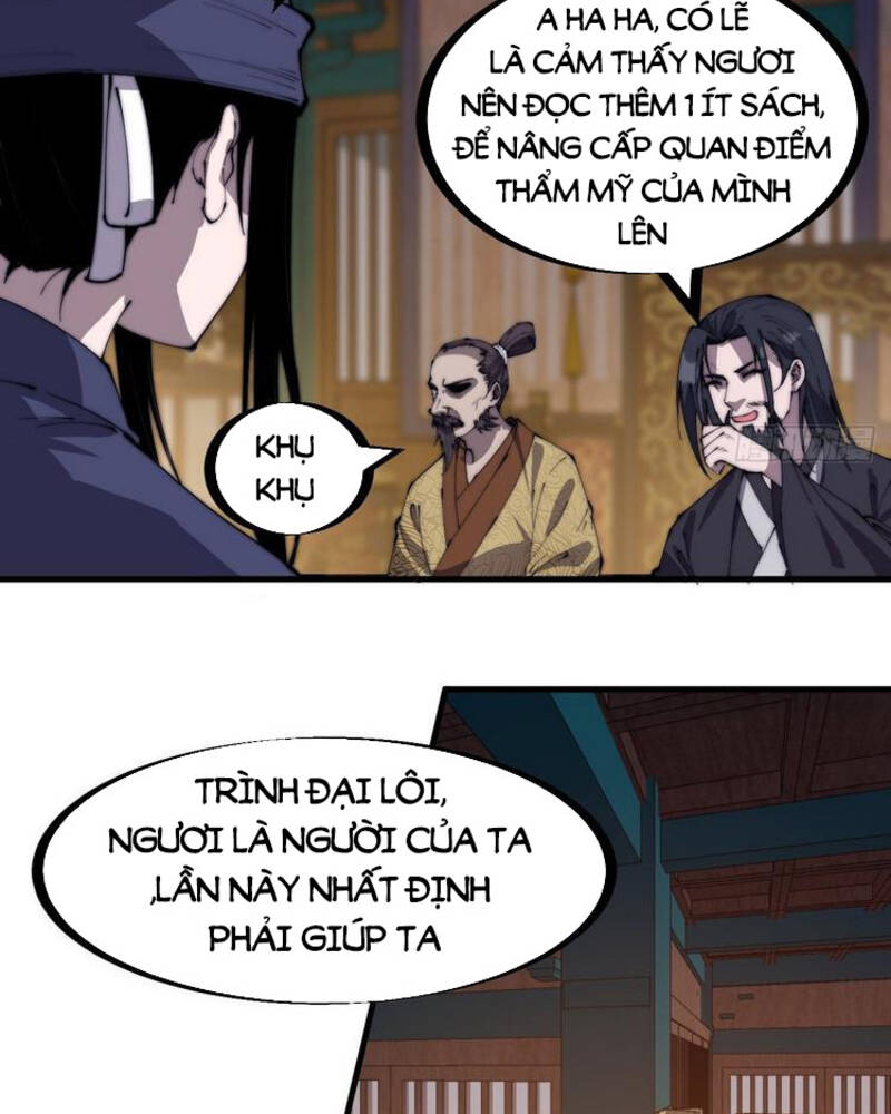 Ta Có Một Sơn Trại Chap 184 - Next Chap 185