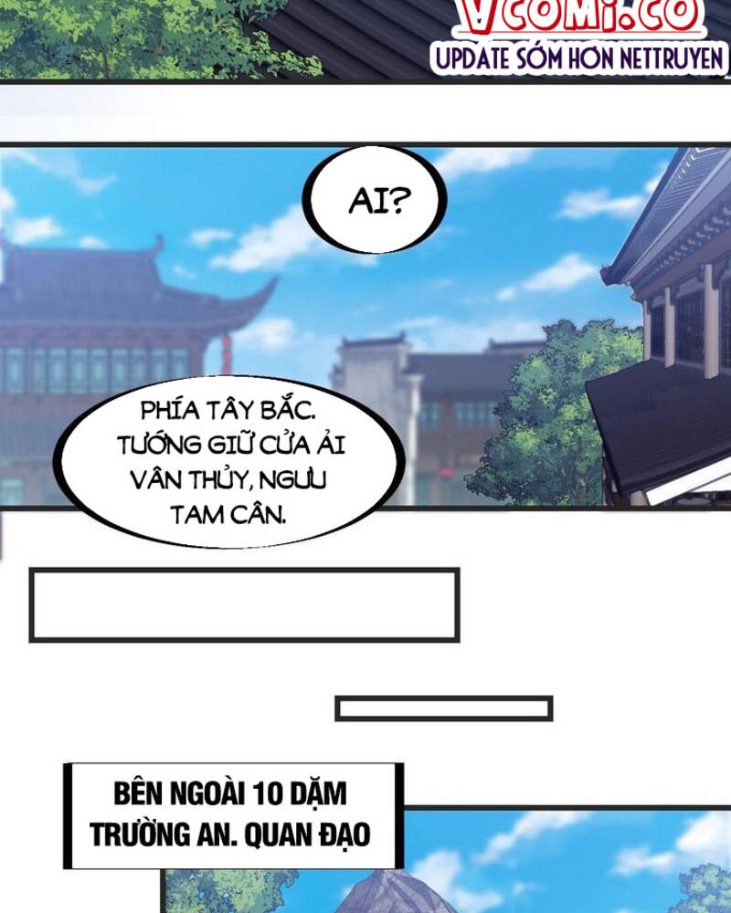 Ta Có Một Sơn Trại Chap 184 - Next Chap 185