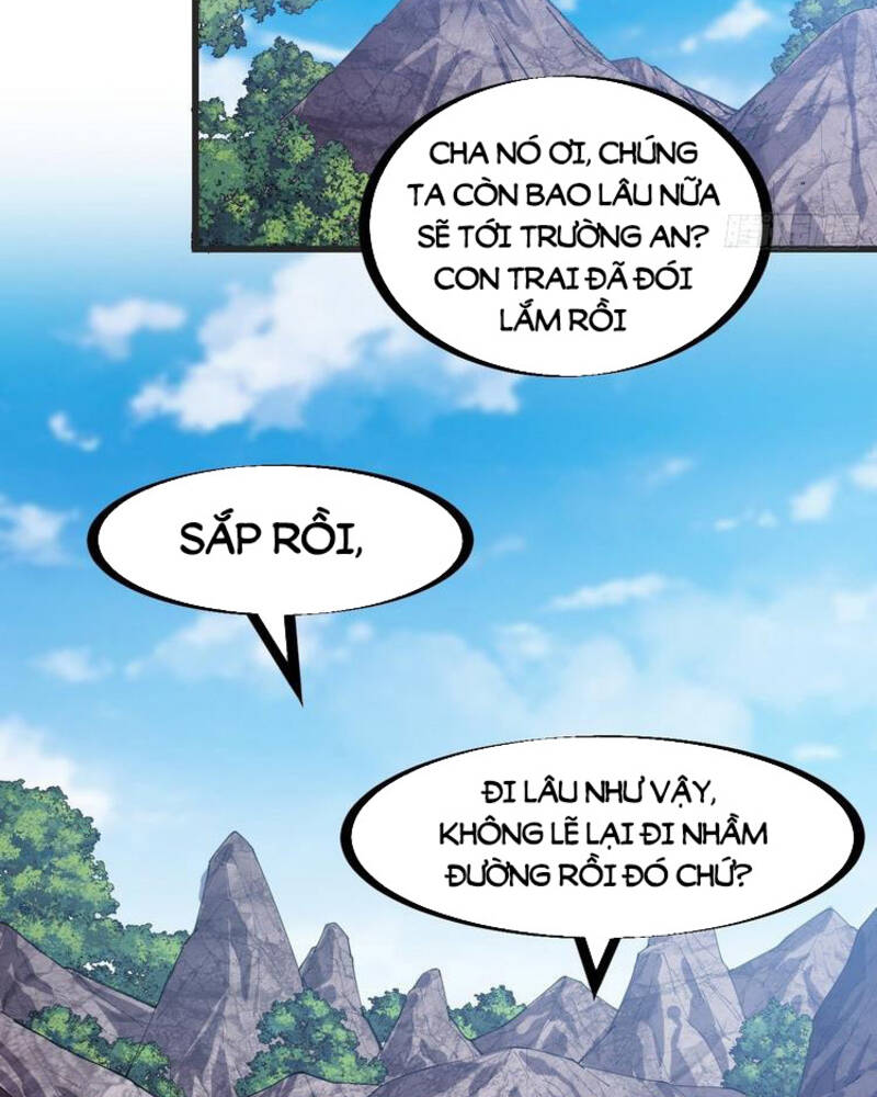 Ta Có Một Sơn Trại Chap 184 - Next Chap 185
