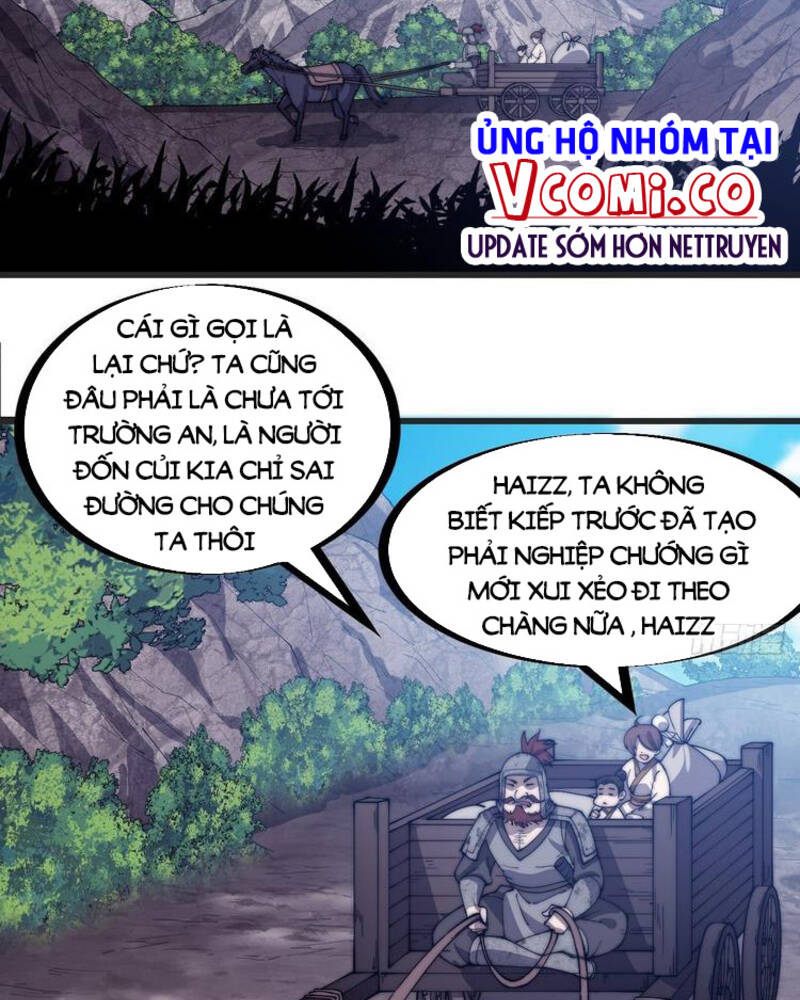 Ta Có Một Sơn Trại Chap 184 - Next Chap 185