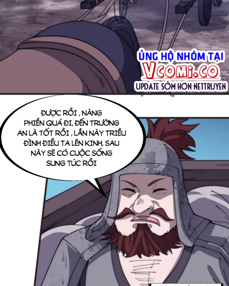 Ta Có Một Sơn Trại Chap 184 - Next Chap 185