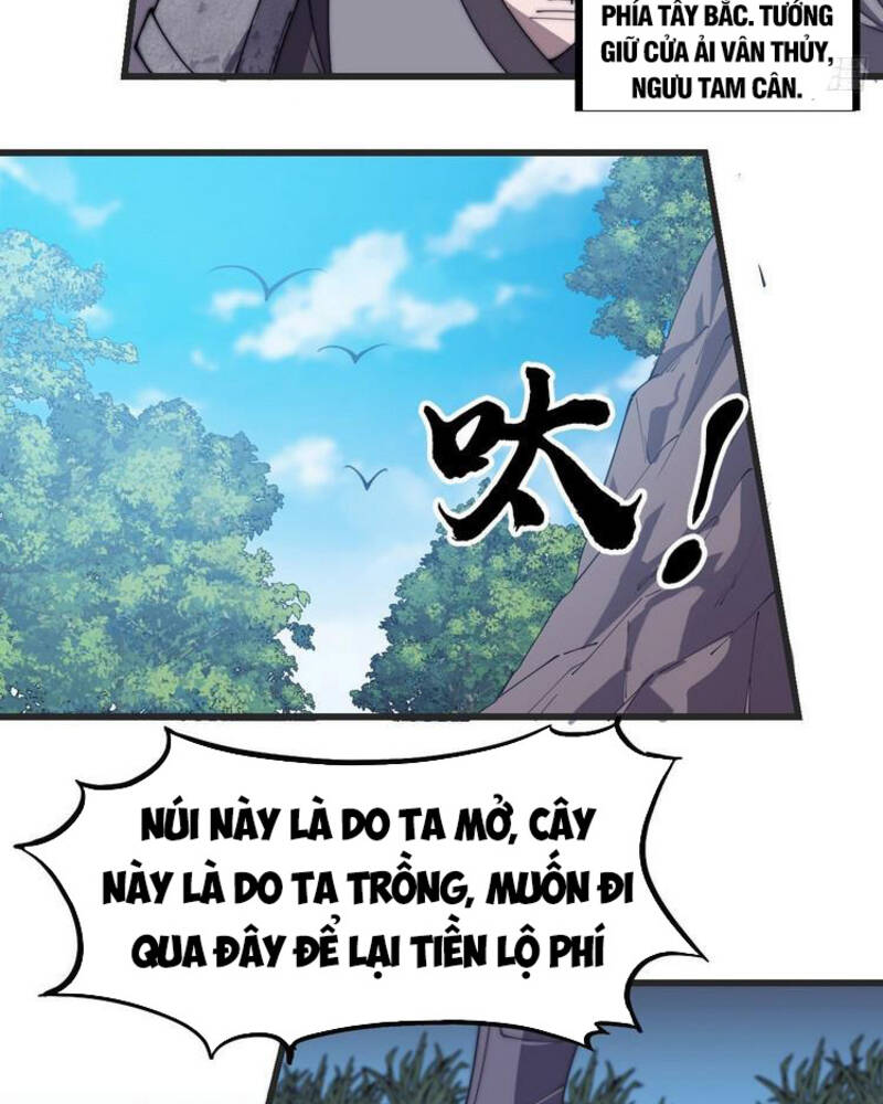 Ta Có Một Sơn Trại Chap 184 - Next Chap 185