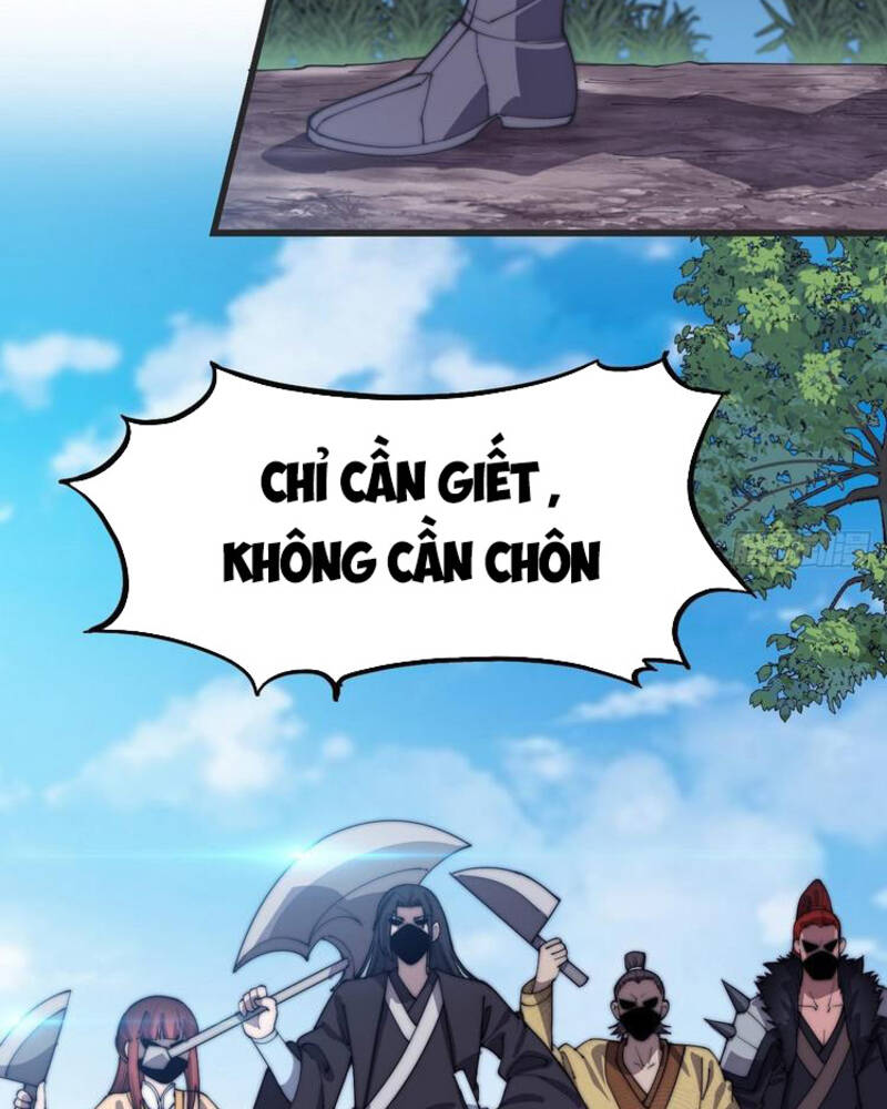 Ta Có Một Sơn Trại Chap 184 - Next Chap 185