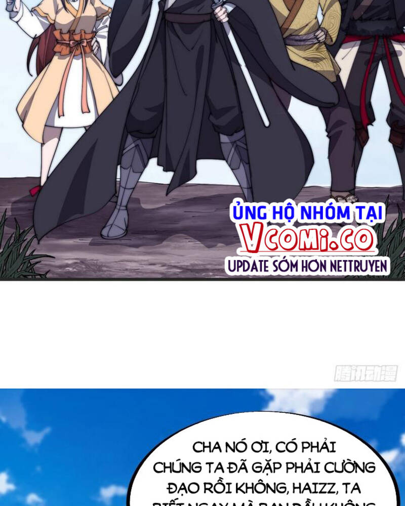 Ta Có Một Sơn Trại Chap 184 - Next Chap 185