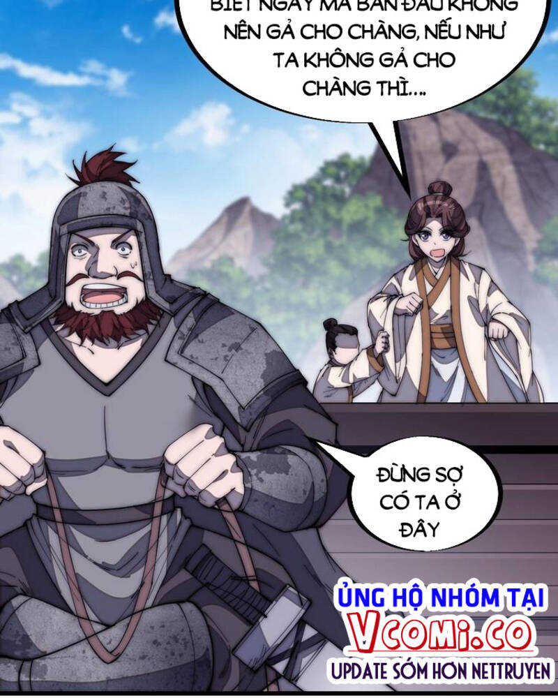 Ta Có Một Sơn Trại Chap 184 - Next Chap 185