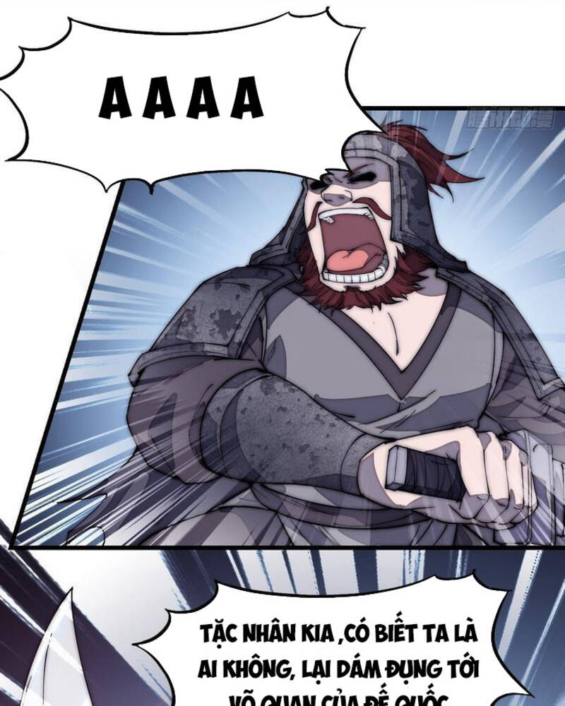 Ta Có Một Sơn Trại Chap 184 - Next Chap 185