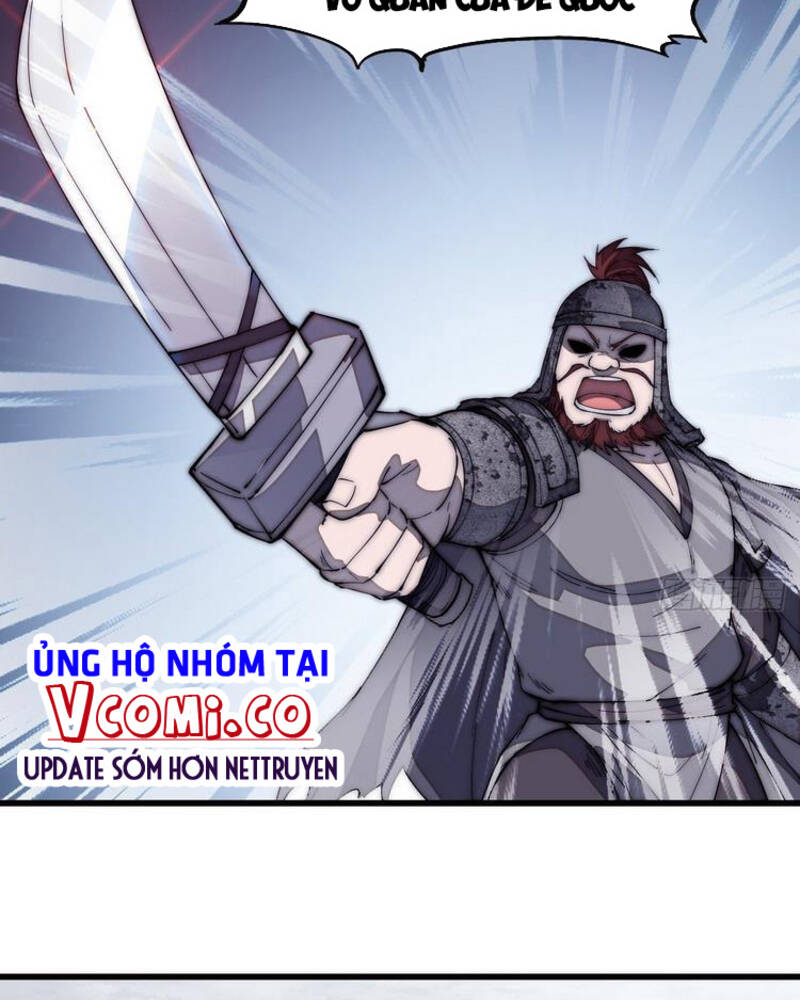 Ta Có Một Sơn Trại Chap 184 - Next Chap 185