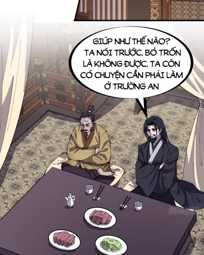 Ta Có Một Sơn Trại Chap 184 - Next Chap 185