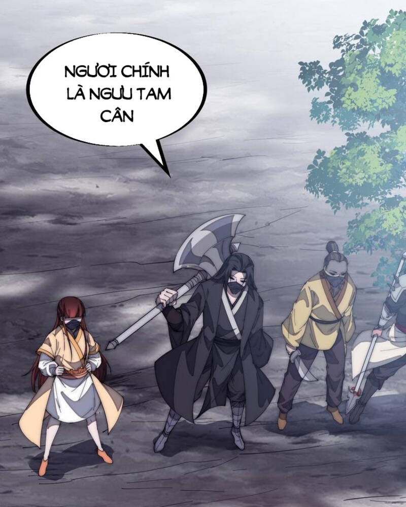 Ta Có Một Sơn Trại Chap 184 - Next Chap 185