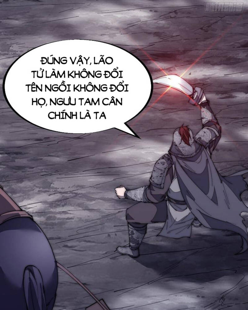 Ta Có Một Sơn Trại Chap 184 - Next Chap 185