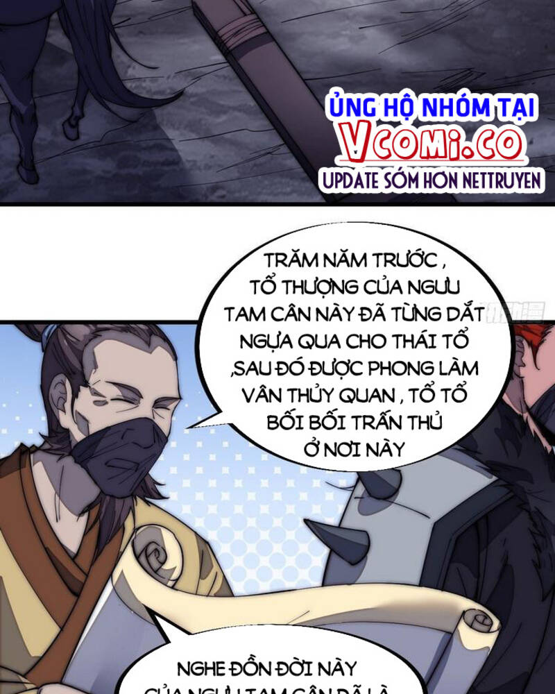 Ta Có Một Sơn Trại Chap 184 - Next Chap 185