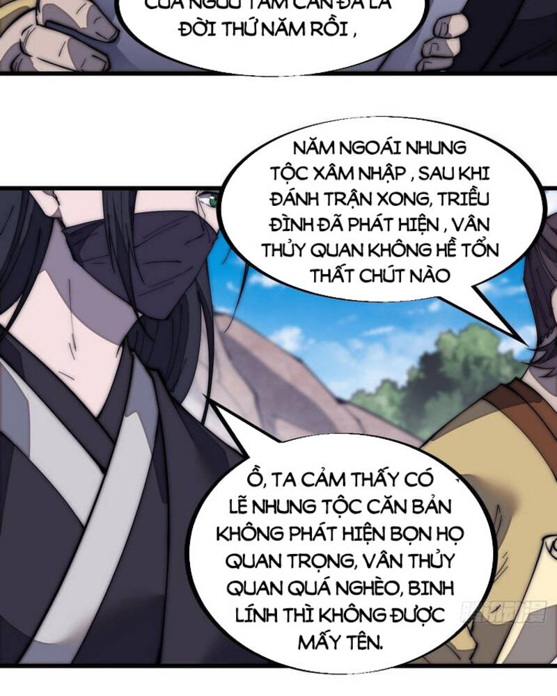 Ta Có Một Sơn Trại Chap 184 - Next Chap 185