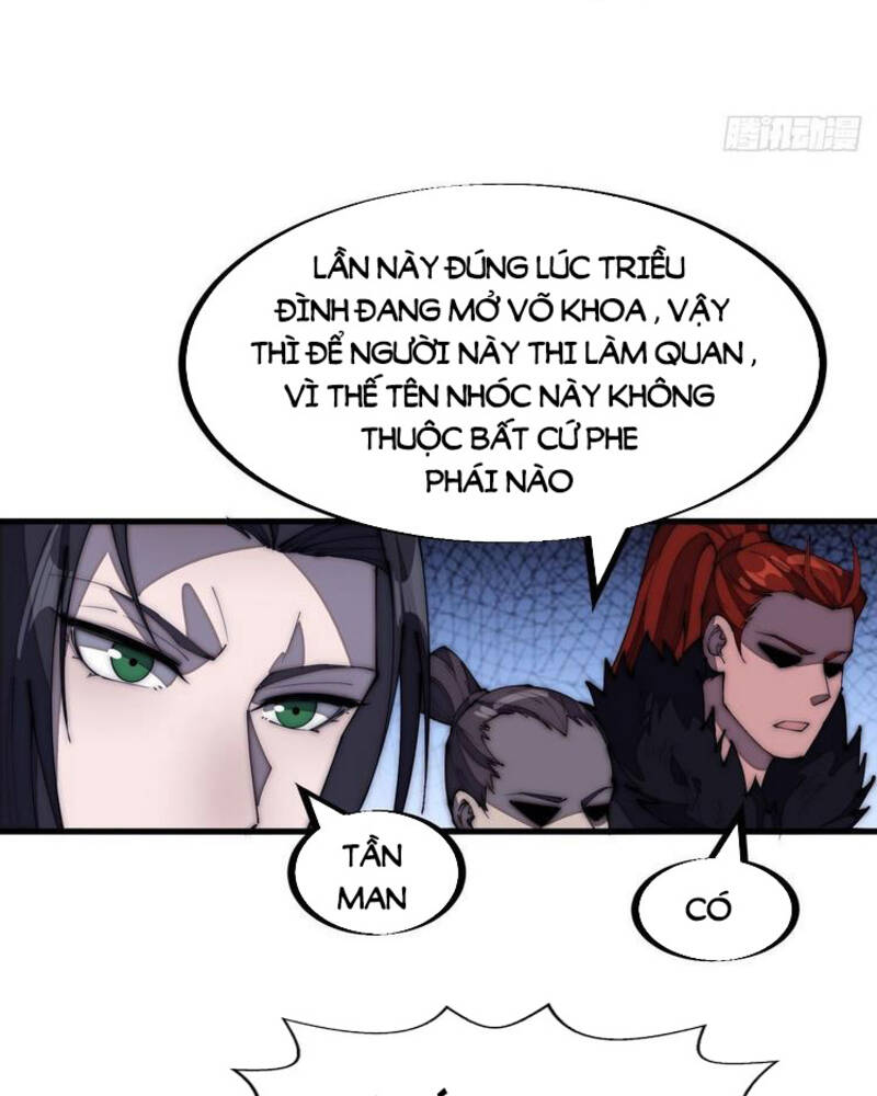 Ta Có Một Sơn Trại Chap 184 - Next Chap 185