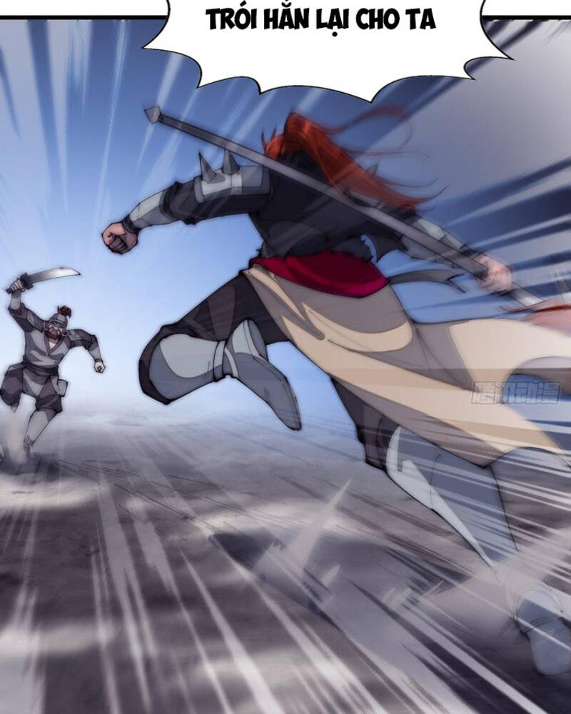 Ta Có Một Sơn Trại Chap 184 - Next Chap 185