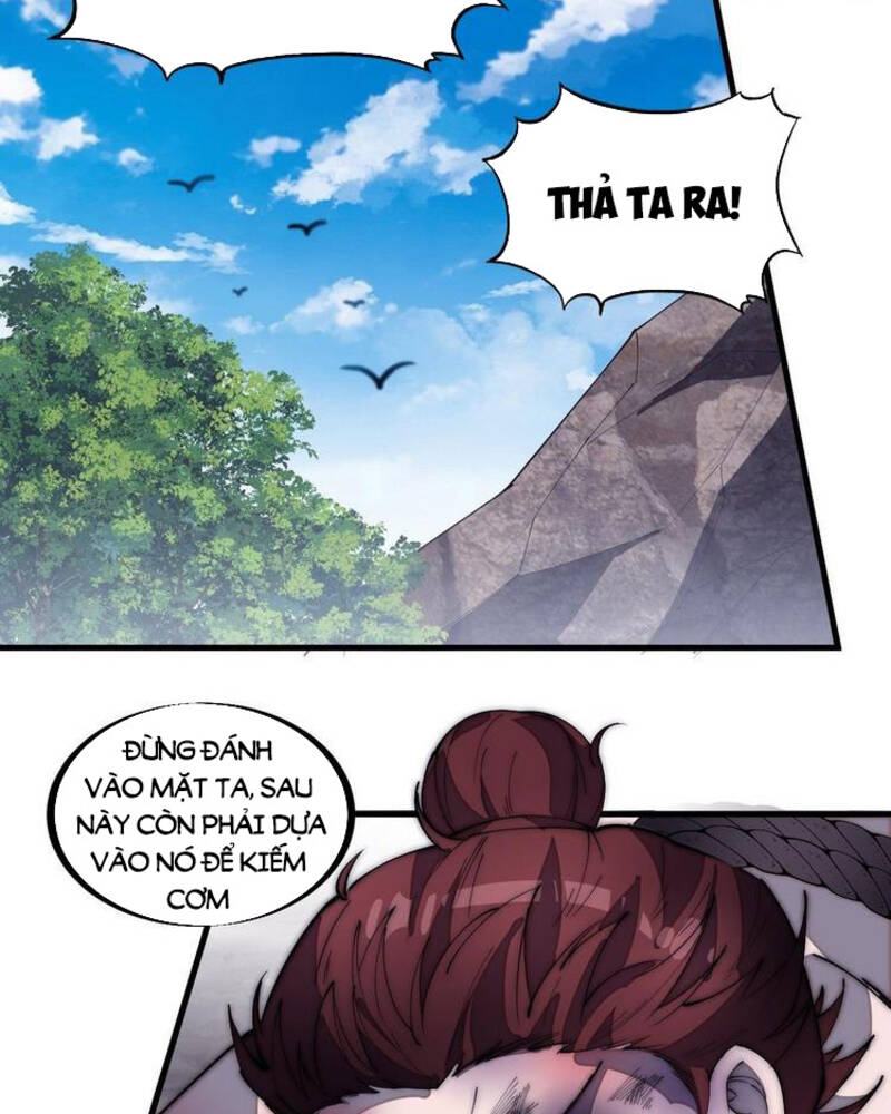 Ta Có Một Sơn Trại Chap 184 - Next Chap 185