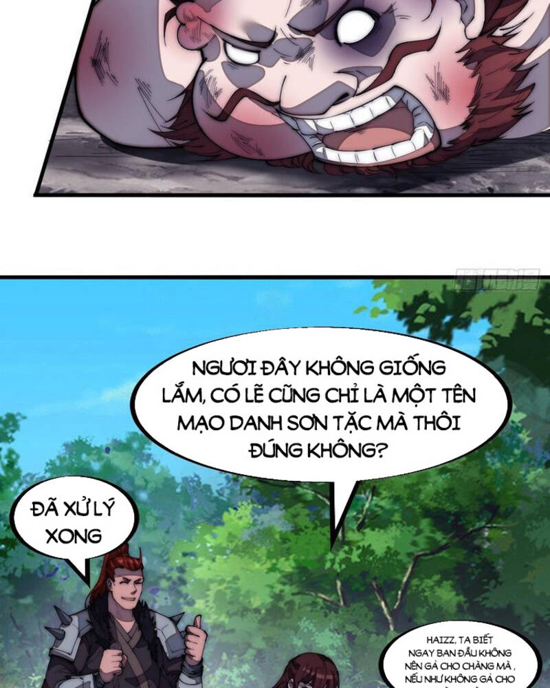 Ta Có Một Sơn Trại Chap 184 - Next Chap 185