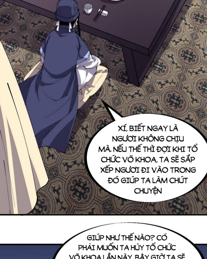 Ta Có Một Sơn Trại Chap 184 - Next Chap 185