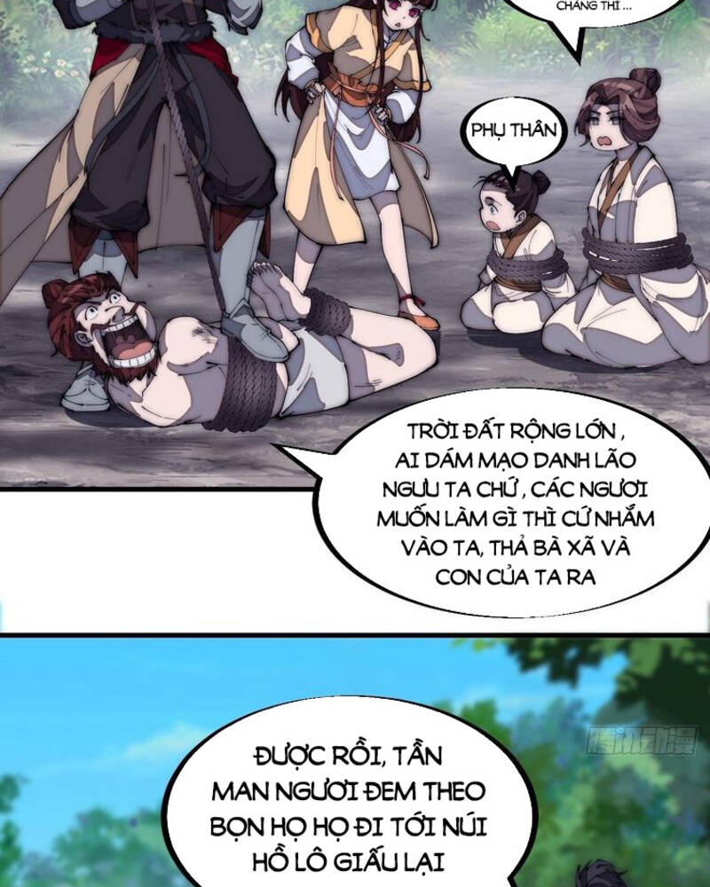 Ta Có Một Sơn Trại Chap 184 - Next Chap 185