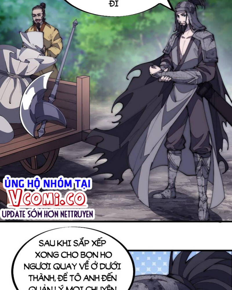 Ta Có Một Sơn Trại Chap 184 - Next Chap 185