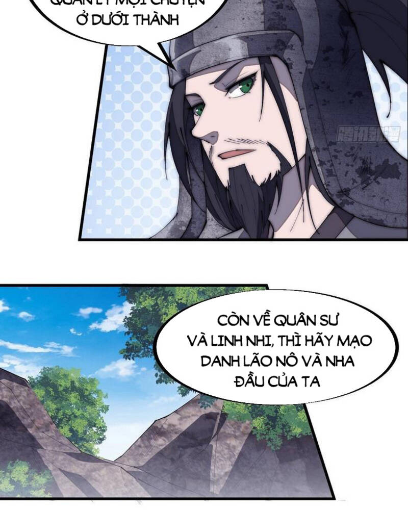 Ta Có Một Sơn Trại Chap 184 - Next Chap 185