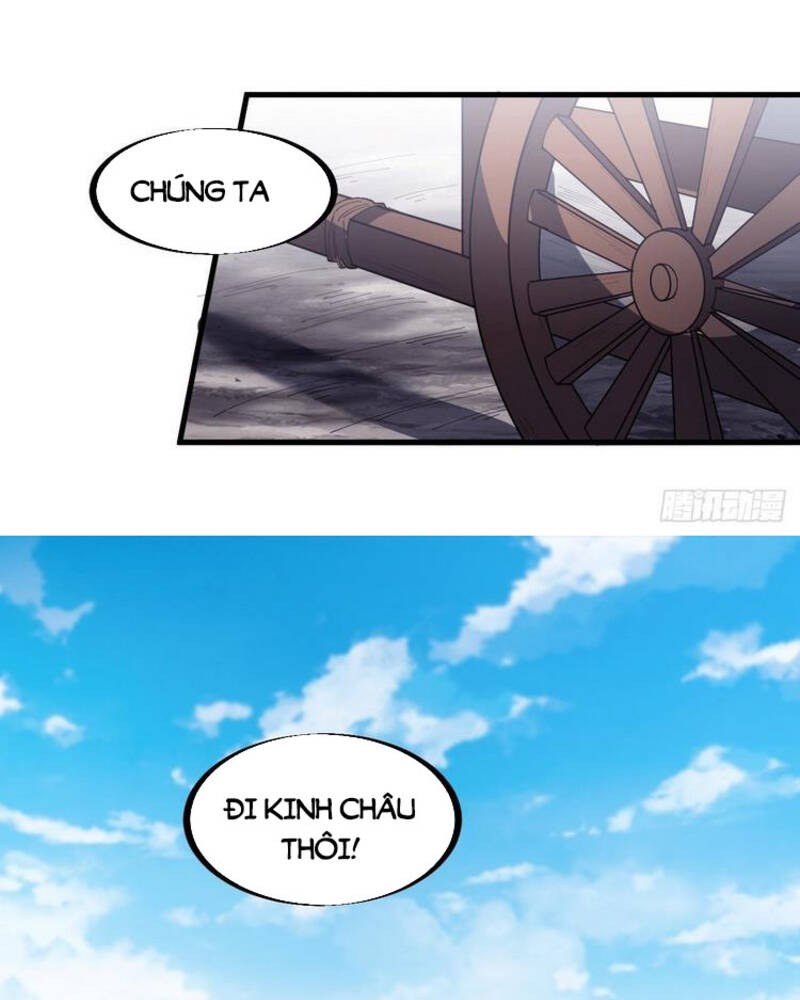 Ta Có Một Sơn Trại Chap 184 - Next Chap 185