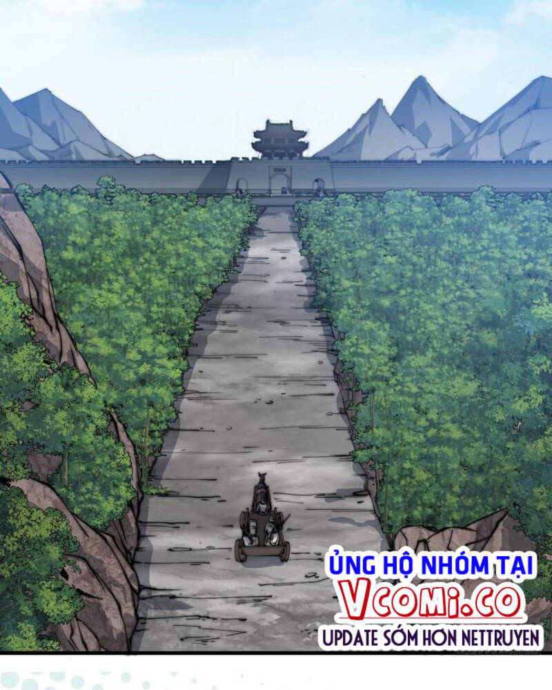 Ta Có Một Sơn Trại Chap 184 - Next Chap 185