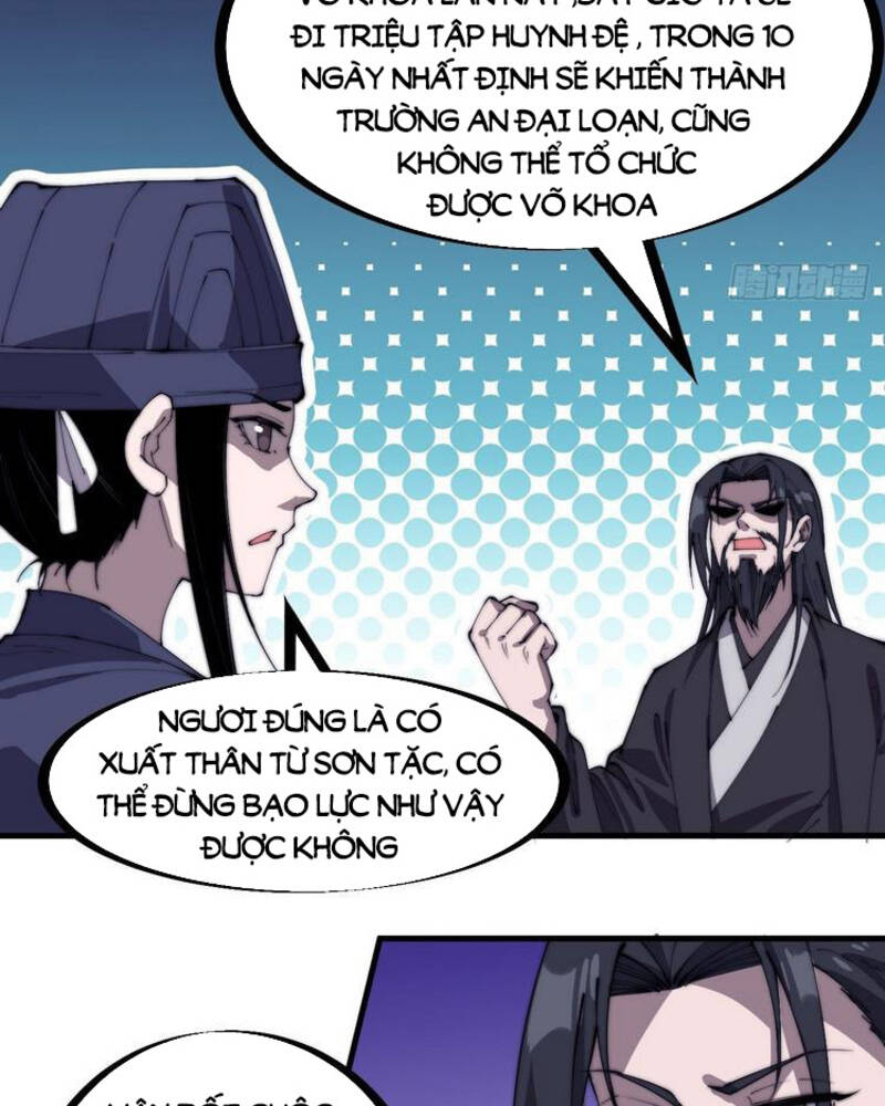 Ta Có Một Sơn Trại Chap 184 - Next Chap 185