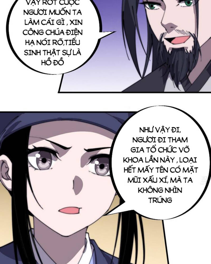 Ta Có Một Sơn Trại Chap 184 - Next Chap 185
