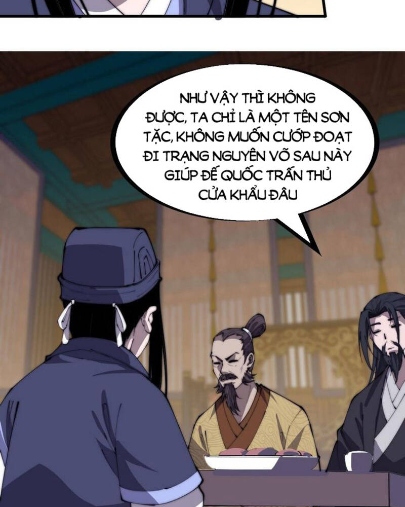 Ta Có Một Sơn Trại Chap 184 - Next Chap 185