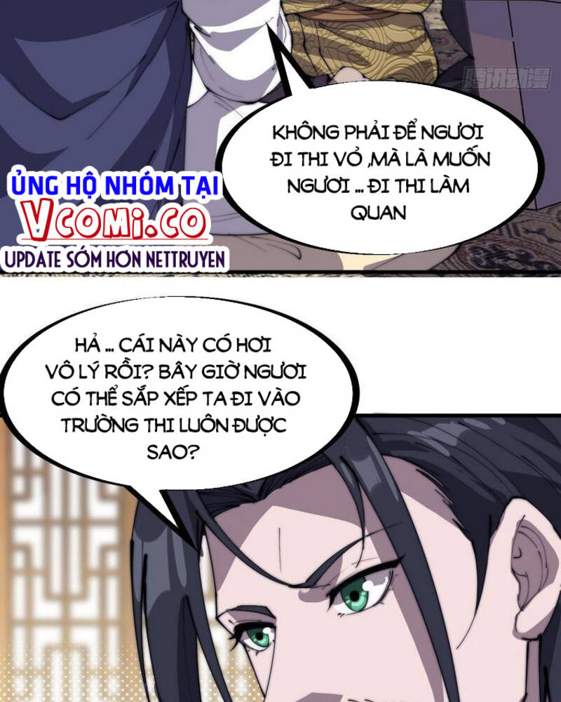 Ta Có Một Sơn Trại Chap 184 - Next Chap 185