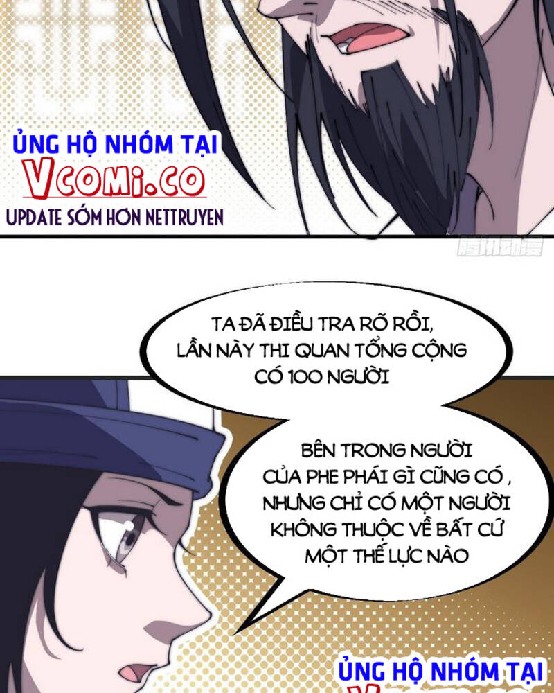 Ta Có Một Sơn Trại Chap 184 - Next Chap 185
