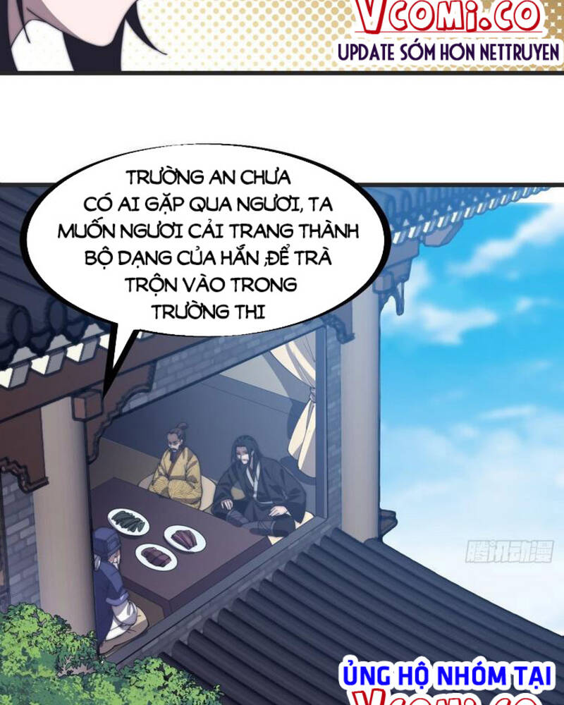 Ta Có Một Sơn Trại Chap 184 - Next Chap 185