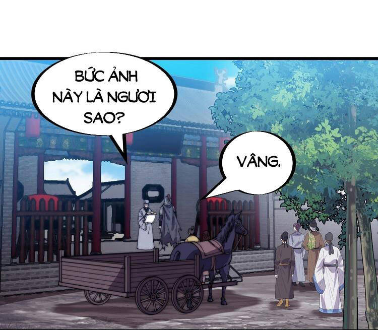 Ta Có Một Sơn Trại Chap 185 - Next Chap 186
