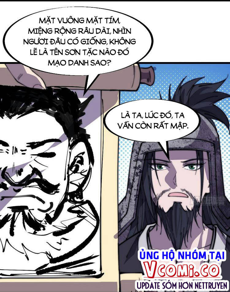 Ta Có Một Sơn Trại Chap 185 - Next Chap 186