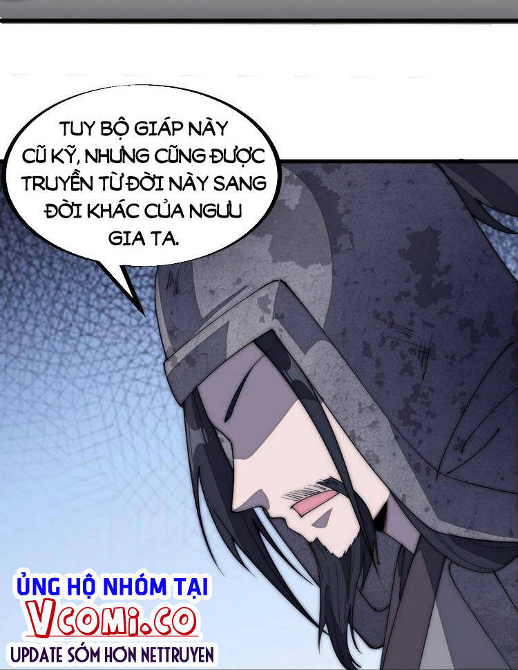 Ta Có Một Sơn Trại Chap 185 - Next Chap 186