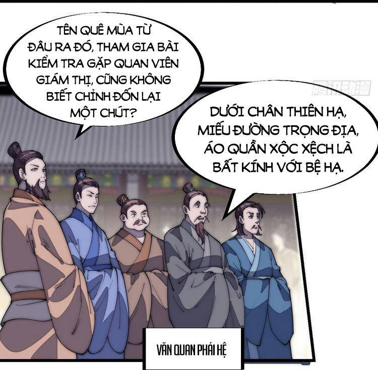 Ta Có Một Sơn Trại Chap 185 - Next Chap 186