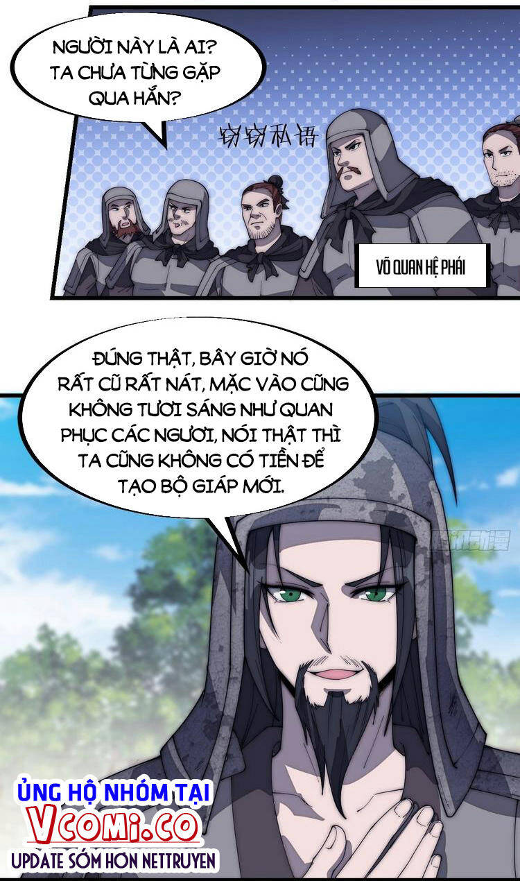 Ta Có Một Sơn Trại Chap 185 - Next Chap 186