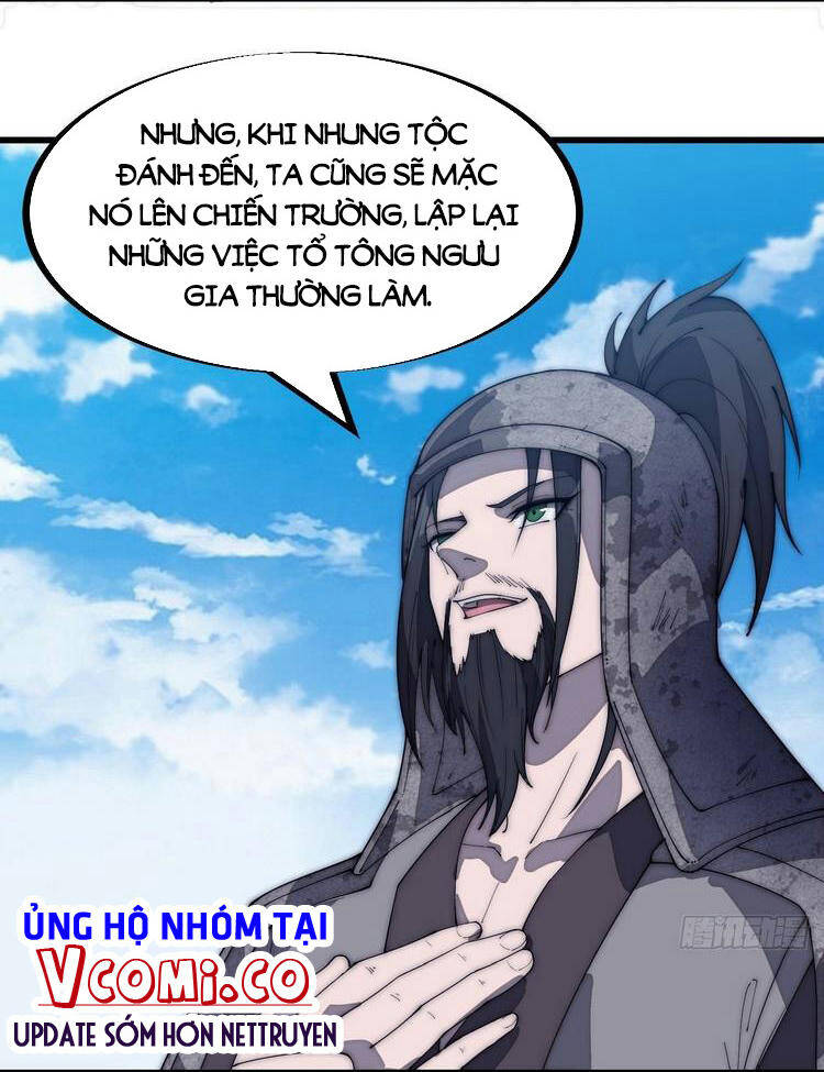 Ta Có Một Sơn Trại Chap 185 - Next Chap 186