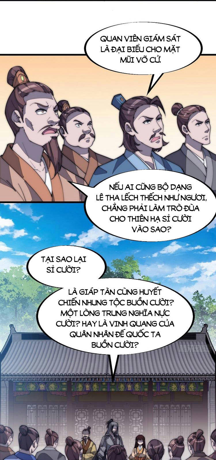Ta Có Một Sơn Trại Chap 185 - Next Chap 186
