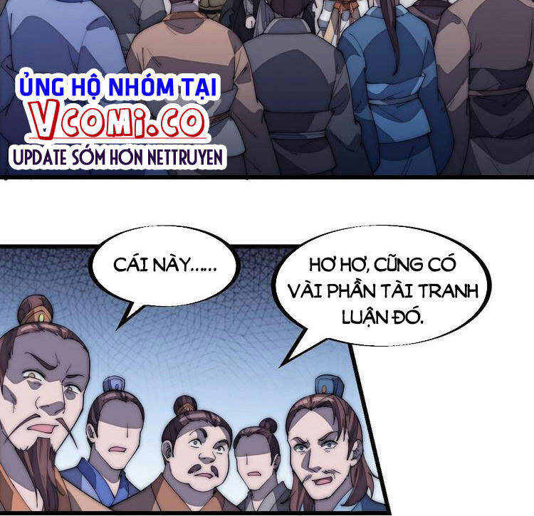 Ta Có Một Sơn Trại Chap 185 - Next Chap 186