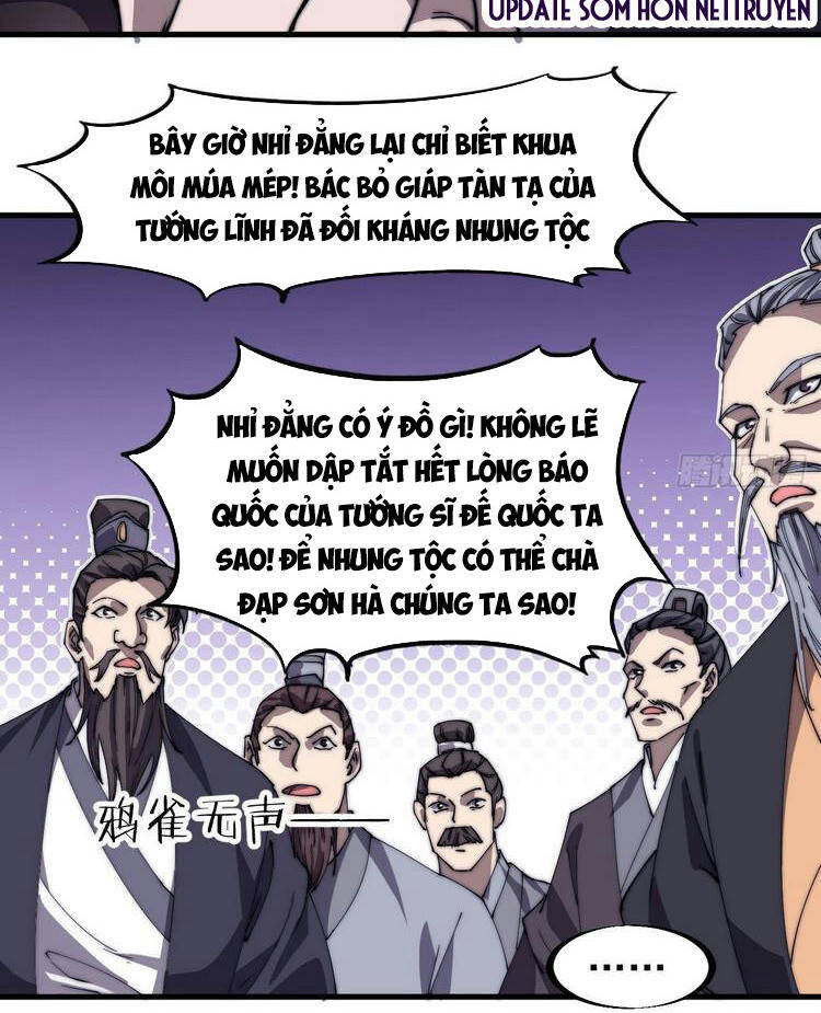 Ta Có Một Sơn Trại Chap 185 - Next Chap 186