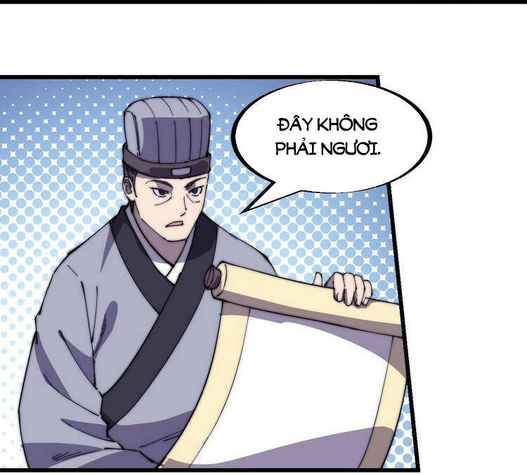 Ta Có Một Sơn Trại Chap 185 - Next Chap 186