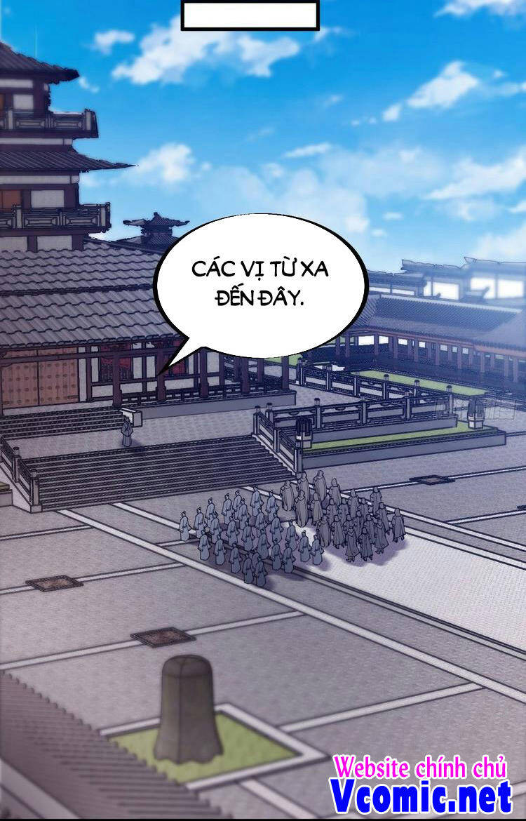Ta Có Một Sơn Trại Chap 185 - Next Chap 186