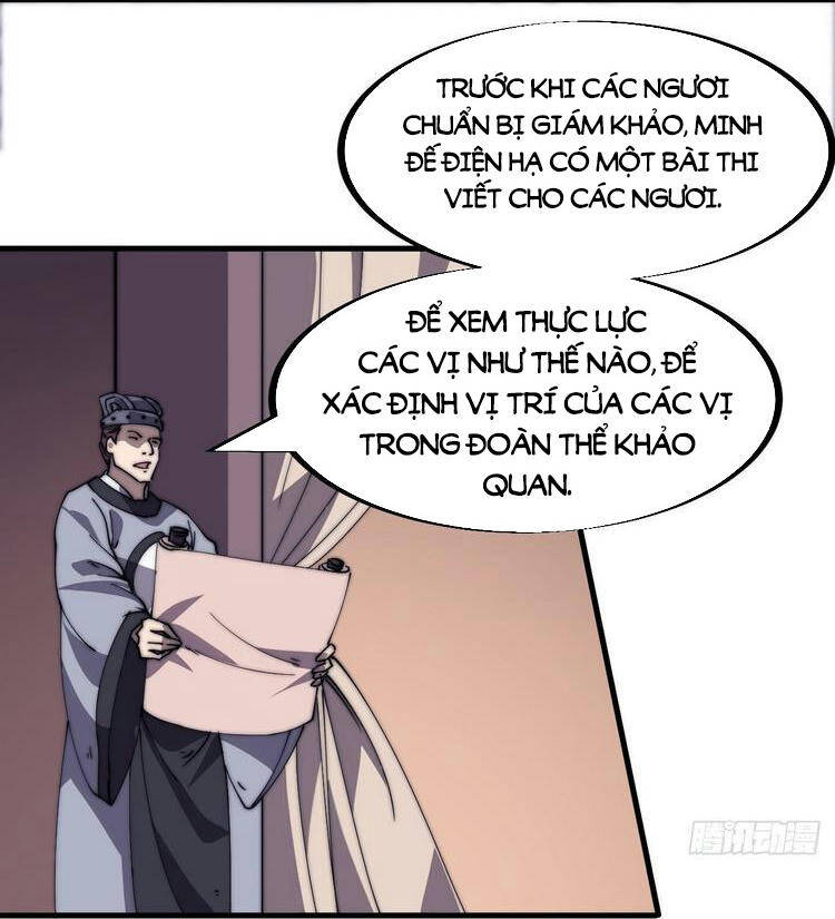 Ta Có Một Sơn Trại Chap 185 - Next Chap 186