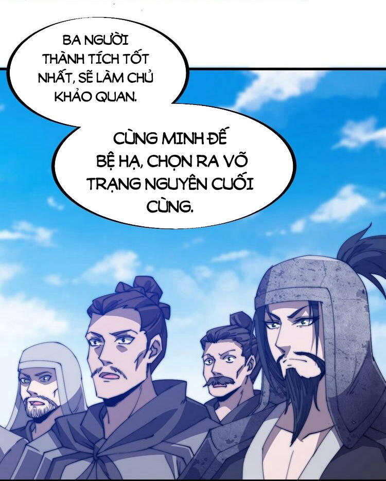 Ta Có Một Sơn Trại Chap 185 - Next Chap 186
