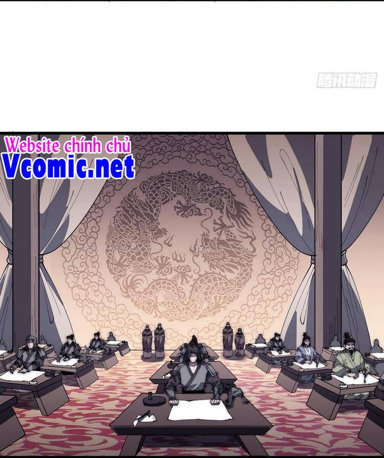 Ta Có Một Sơn Trại Chap 185 - Next Chap 186