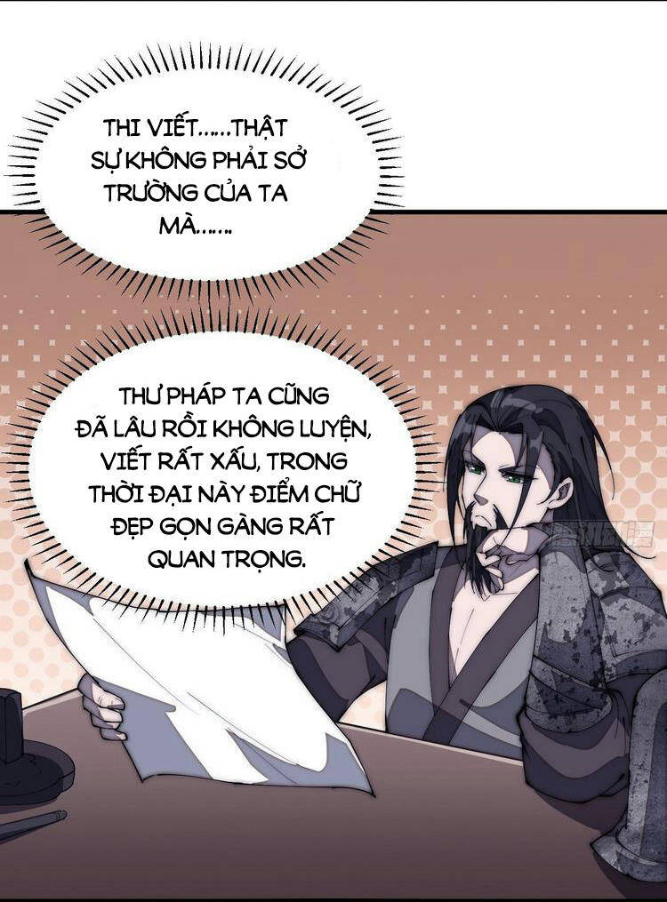 Ta Có Một Sơn Trại Chap 185 - Next Chap 186