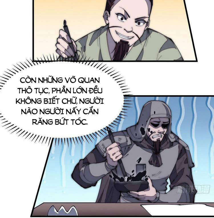 Ta Có Một Sơn Trại Chap 185 - Next Chap 186