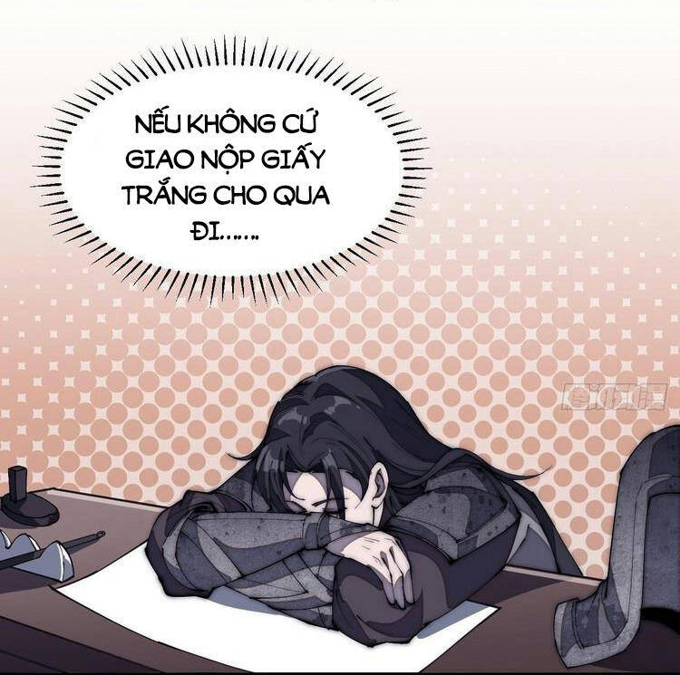 Ta Có Một Sơn Trại Chap 185 - Next Chap 186