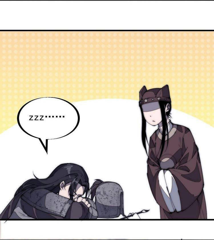 Ta Có Một Sơn Trại Chap 185 - Next Chap 186